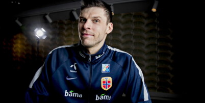 Norges beste fotballspiller